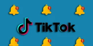 Come risolvere le notifiche di TikTok non funzionano