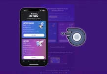 Come regalare un abbonamento Discord Nitro su un dispositivo mobile