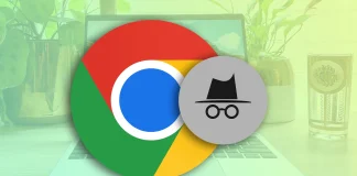 Come andare in incognito sul Chromebook