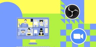 Come registrare una riunione Zoom con OBS