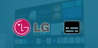 Come disattivare i sottotitoli su LG TV