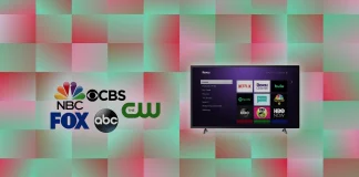 Come guardare i canali locali su Roku