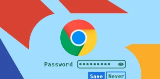 Come salvare e gestire le password in Google Chrome