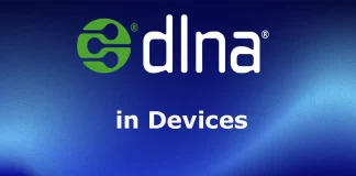 Cos’è la tecnologia DLNA nei leptop e nei TV, spiegazione