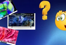 Come scegliere un televisore