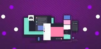 Come condividere lo schermo su Discord