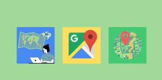 Come vedere quanto è occupato il luogo in Google Maps