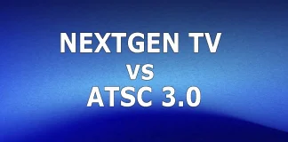 Cos’è NEXTGEN TV e ATSC 3.0