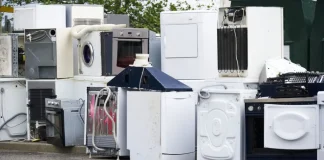 Durata degli elettrodomestici