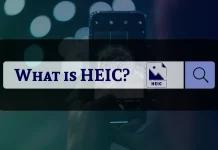 File HEIC, HEIF su iPhone: apri, converti, crea