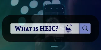 File HEIC, HEIF su iPhone: apri, converti, crea
