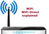 Cos’è Wi-Fi Direct?