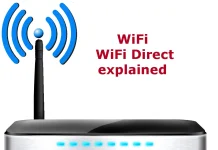 Cos’è Wi-Fi Direct?