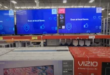 Cosa bisogna sapere quando si acquista un televisore durante il Black Friday