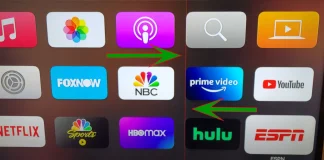 Riparazione schermo TV Samsung, linee sullo schermo