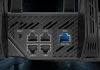 Cosa significa una porta 10GE su un router Wi-Fi?