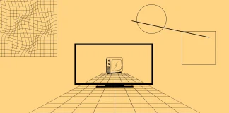 Che cos’è il rapporto di aspetto della TV (4:3, 16:9, 21:9)?