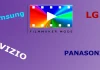 Che cos’è il Filmmaker Mode nei televisori?