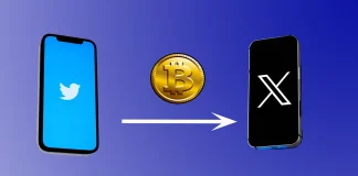 Come ottenere suggerimenti su Twitter: pagamento in criptovaluta