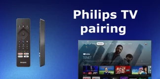 Il telecomando del TV Philips non funziona, una soluzione al problema