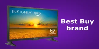 Chi produce i televisori Insignia: ecco cosa devi sapere