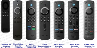 Telecomandi Amazon e la loro compatibilità
