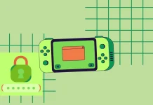 È possibile inserire una password su Nintendo Switch?