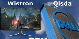 Monitor Dell, chi e dove sono prodotti