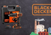 Chi produce i prodotti Black and Decker?
