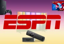 Elenco dei dispositivi compatibili con ESPN