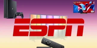 Elenco dei dispositivi compatibili con ESPN