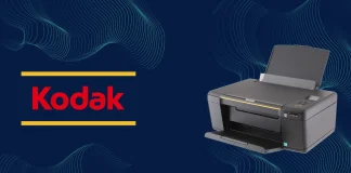 Chi produce le stampanti KODAK?