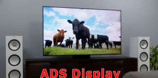 Cos’è il display ADS: ADS e IPS spiegati