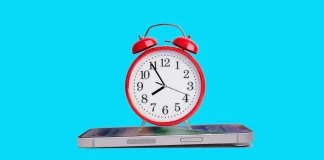 Come impostare la sveglia su un iPhone