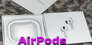 Guida di riferimento rapido per tutti gli AirPods, elenco delle azioni
