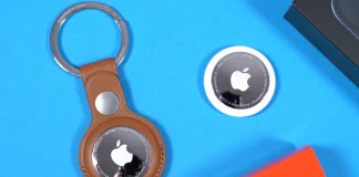 L’Apple AirTag emette avvisi acustici?