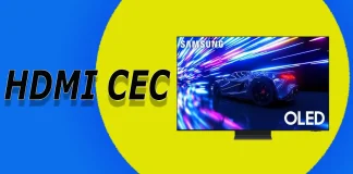 Standard HDMI CEC e Supporto ai Dispositivi