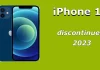 Lista dei modelli di iPhone per anno dal 2007 al 2026