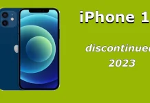 Lista dei modelli di iPhone per anno dal 2007 al 2026