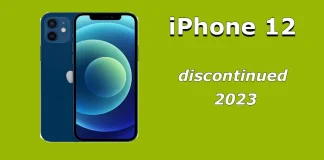 Elenco dei modelli di iPhone per anno dal 2007 al 2024