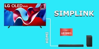 Cos’è Simplink su una TV LG e come risolvere i problemi di Simplink