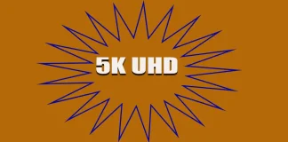 Monitor 5K UHD e UHD Plus, storia e specifiche