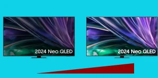 Contrasto, retroilluminazione e regolazioni della luminosità di TV e monitor