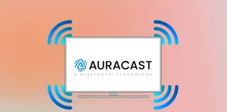 Cos’è il Bluetooth Auracast, spiegazione semplice