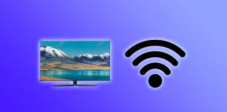 Il televisore Samsung si disconnette dal Wi-Fi Qual è la causa?