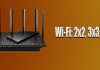 L’origine di 2×2, 3×3 e 4×4 nei router Wi-Fi
