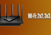 L’origine di 2×2, 3×3 e 4×4 nei router Wi-Fi