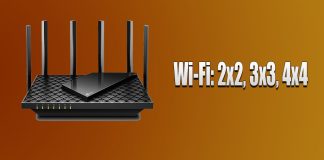 Comprensione delle configurazioni Wi-Fi: 2×2, 3×3 e 4×4
