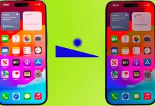 Lo schermo dell’iPhone si oscura, cosa succede e come risolverlo