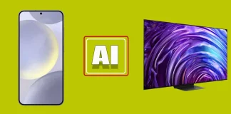 Intelligenza artificiale (IA) in televisori e smartphone: verità o mito?